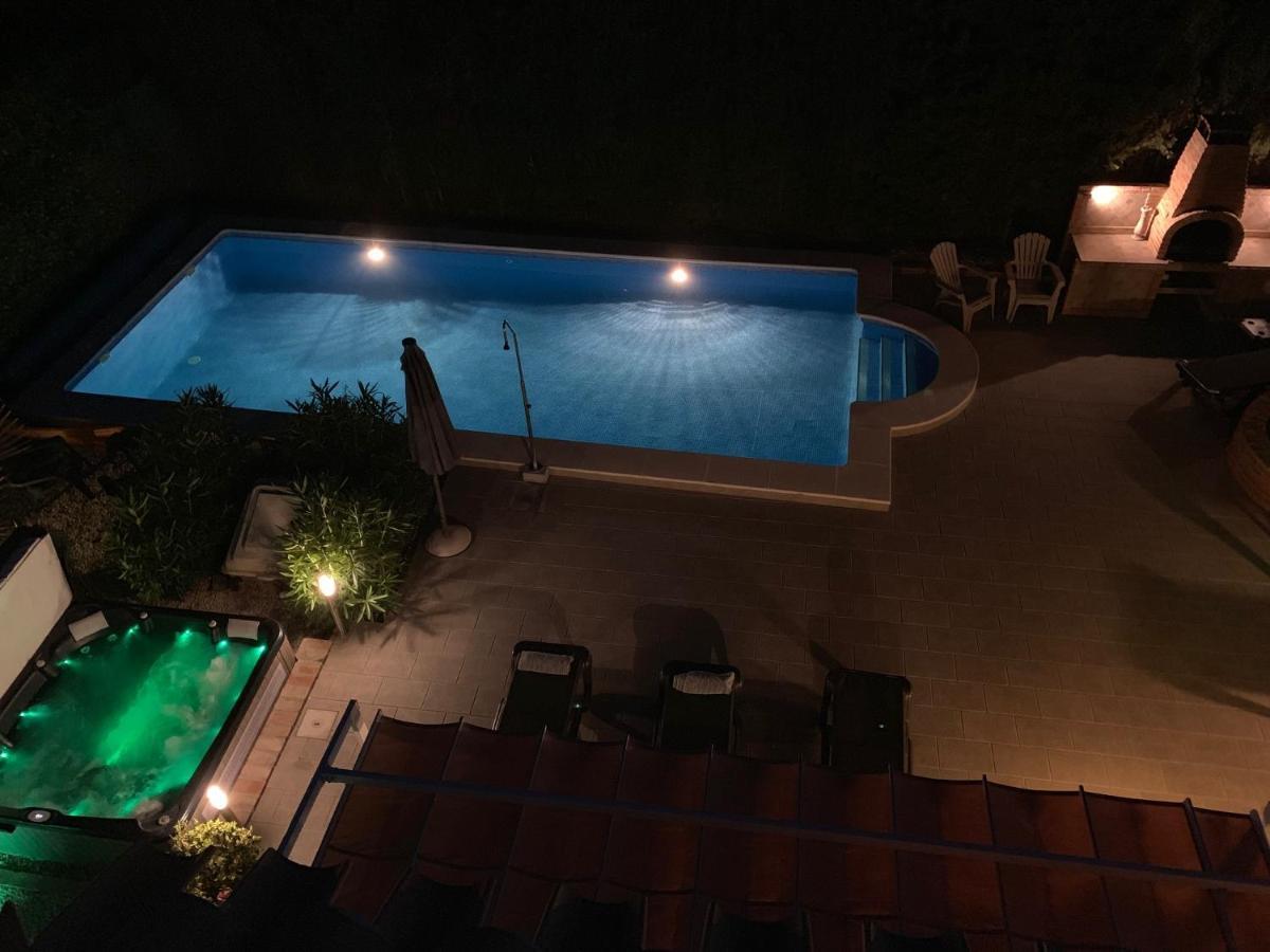 17 Vistamar Playa Flamenca Villa Exterior photo