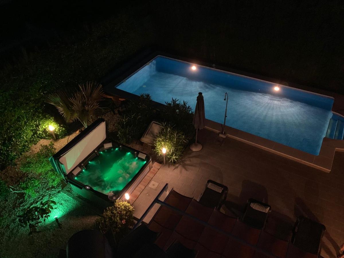 17 Vistamar Playa Flamenca Villa Exterior photo