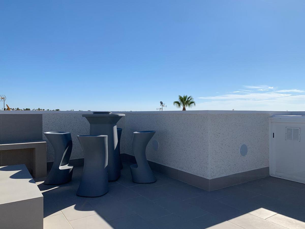 17 Vistamar Playa Flamenca Villa Exterior photo